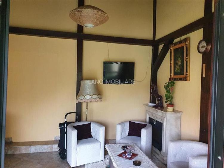 CASA DE INCHIRIAT ARADUL NOU - 5
