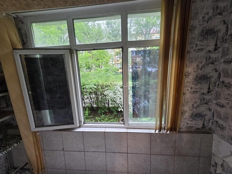 Apartament cu 2 camere - zona Alexandru cel Bun - Piata - Pet Friendly - 4