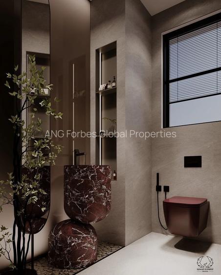 Apartament 4 camere | Zona Centrala | Bloc Boutique - 5