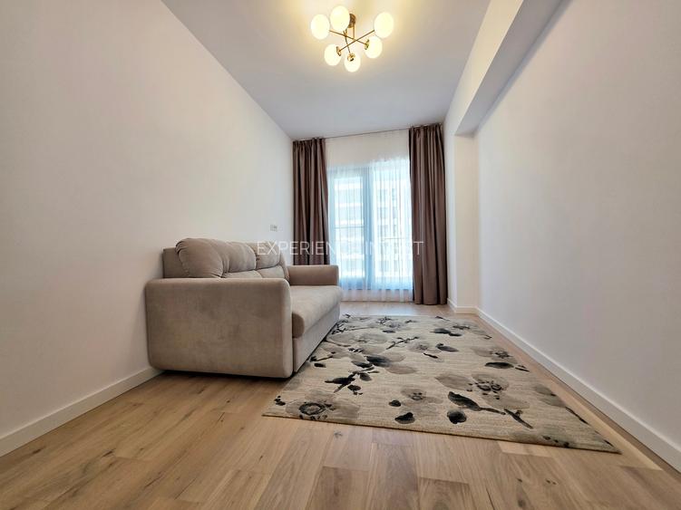 First PIPERA | PRIMA ÎNCHIRIERE | 3 Camere Premium | Climatizare GRATUITĂ - 16