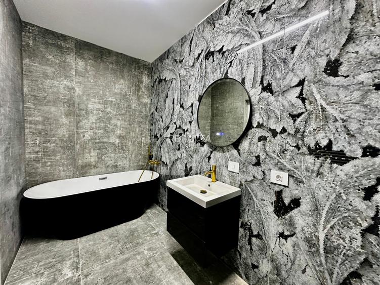 penthouse cu 4 dormitoare si rooftop 200mp-Aviatiei-Pipera - 14