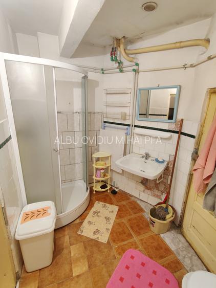 Universitate Carol I, garsoniera 9 min metrou - 6