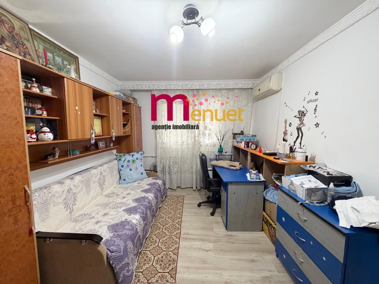 Apartament 2 camere,zona Neptun, parter - 8