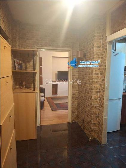 APARTAMENT 3 CAMERE DE INCHIRIAT RAHOVA 13 SEPTEMBRIE - 2