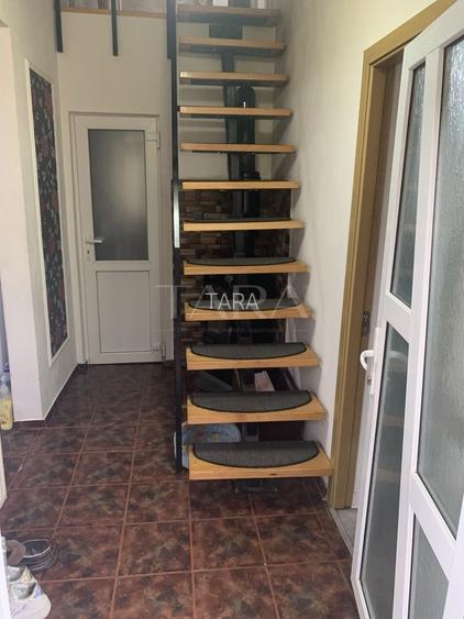 Casă de vânzare în Baciu – 114 mp construiți, teren 300 mp. - 3