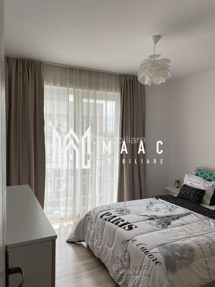 Apartament 2 Camere | Loc de Parcare | City Residence - 4