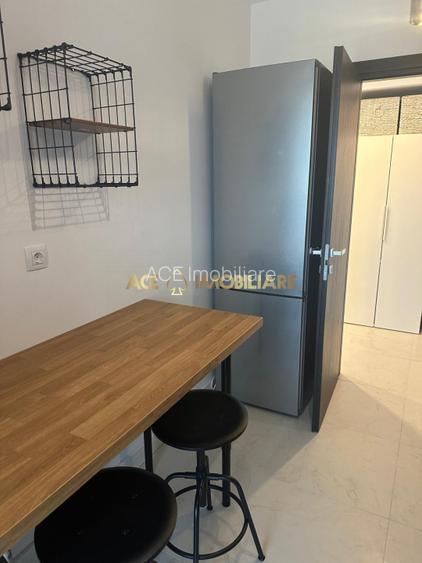 2 Camere de inchiriat | Pipera - Onix | Centrala | Parcare Subterana | Modern - 6