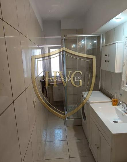 Apartament cu 2 camere | Centrala imobil | Aviatiei - 9