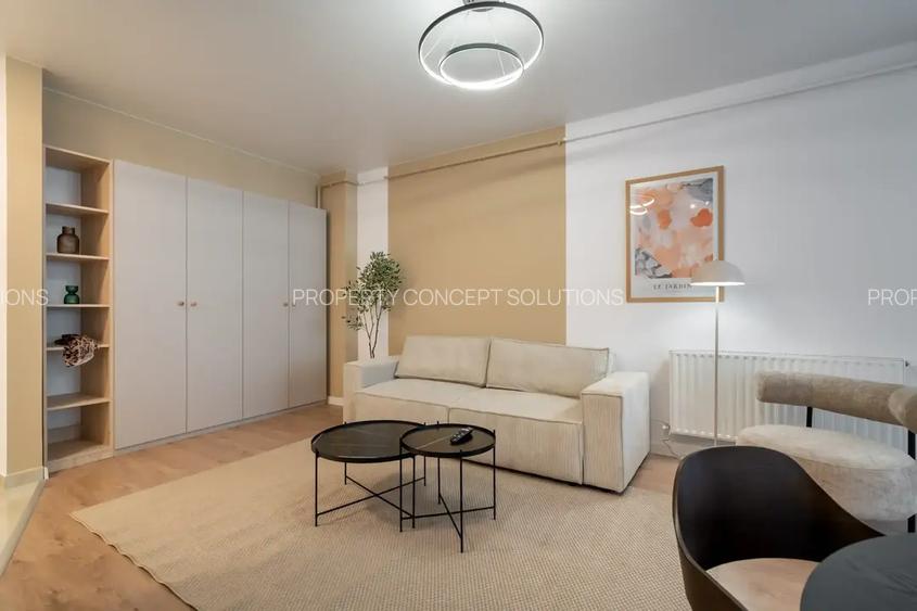 Apartament 2 camere – Vanzare - Mobilat cu Designer – Direct Propietar - 2