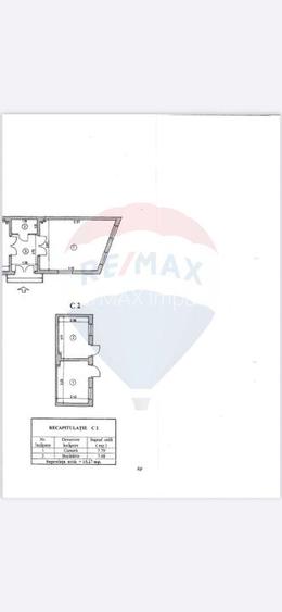 Casa cu 6 camere, de vanzare, 94 mpu, Parc Cismigiu - 35