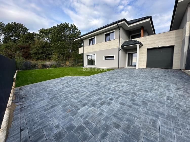 Se vinde duplex semifinisat – Feleacu, Cluj-Napoca - 4