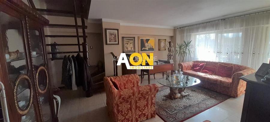 Apartament 3 camere cu scara interioara zona ultracentrala - 5