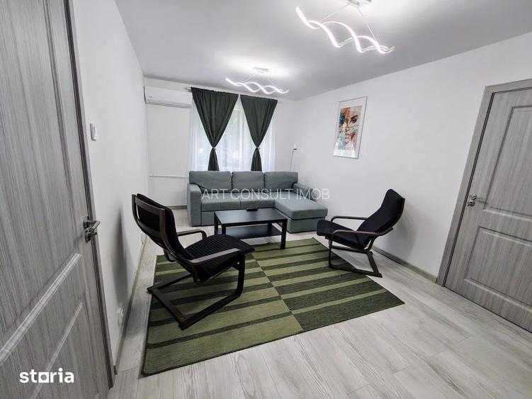Apartament 2 Camere | Mosilor/Obor | Termoficare | Renovat | Proximitate Metrou - 4