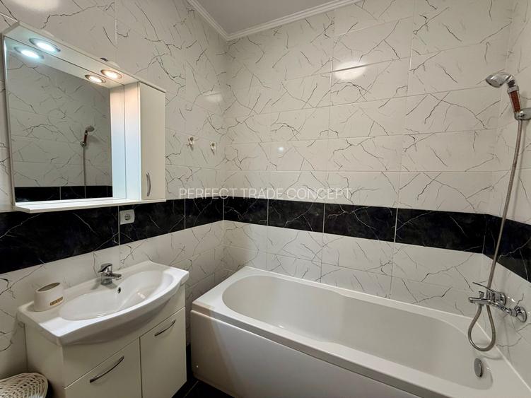 Statiunea Mamaia Apartament 2 camere vedere lac si mare termen lung - 12