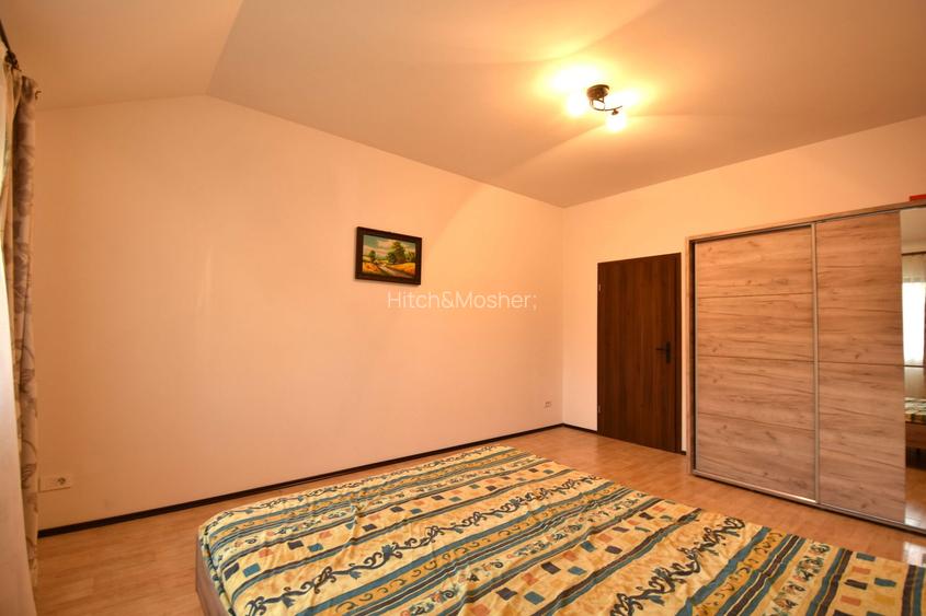 Casa de inchiriat - zona Cetatii - 14