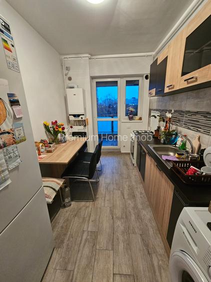 Vanzare | 2 camere |  bloc nou | Mihai Bravu | Metropolitan Residence - 4
