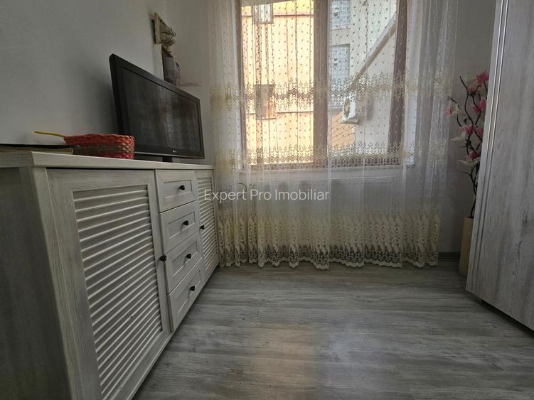 Gara de Nord Str. Vespasian Utilat Mobilat Centrala Proprie Ap In Vila - 9