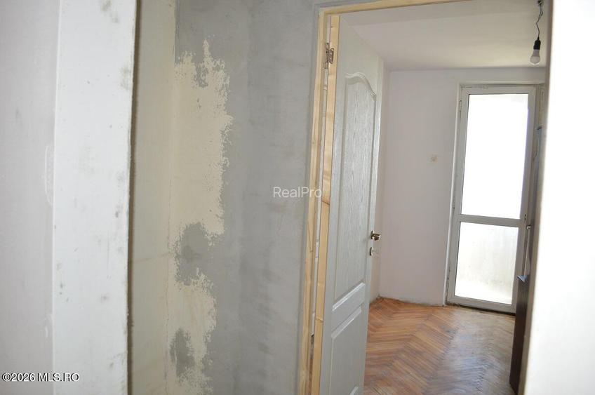 Craiovei - Kaufland - Apartament 3 camere - 2 balcoane - 8