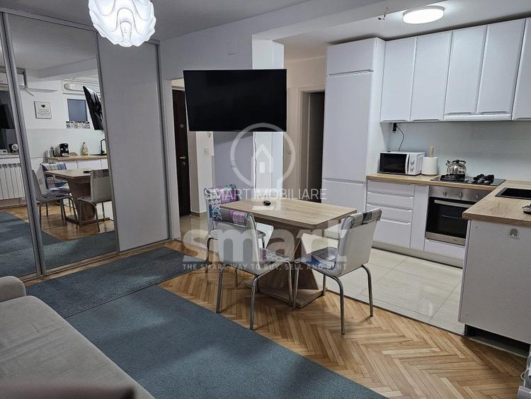  Apartament 4 camere de vanzare Manastur  Zona Academiei de Muzica - 2