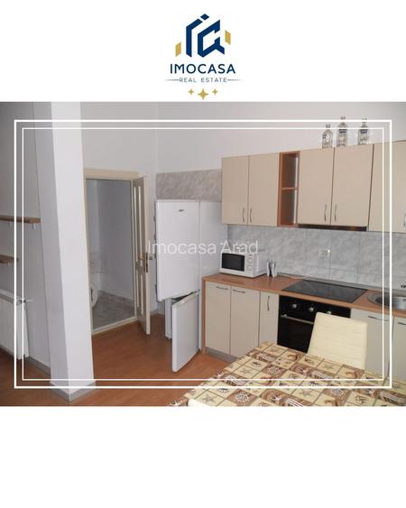De vanzare zona central, Apartament 3 cam, priveliste panoramica Arad - 7