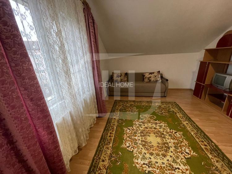 Apartament 2 camere, decomandat, Zorilor - 3