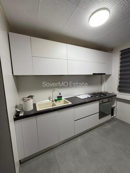Apartament 3 camere Dr. Taberei - decomandat, 4 min metrou - 2
