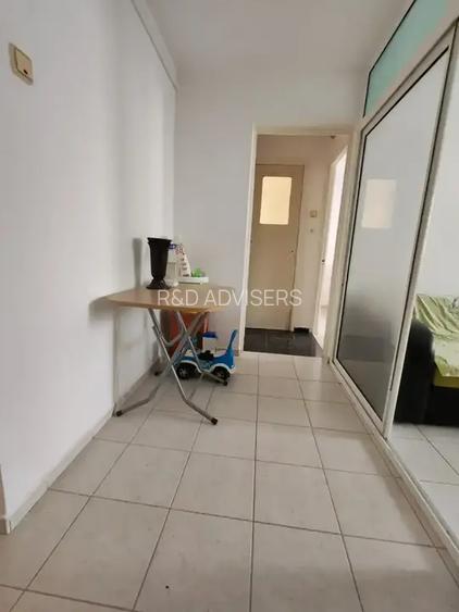 Calea Vitan-Auchan- Dristor - 4