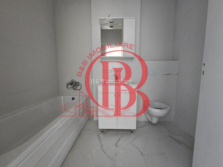 4 camere cu 2 terase mari Bucatarie 14mp la 7min Metrou - 9