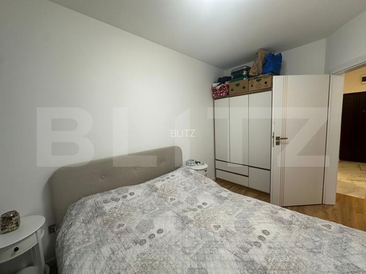 Apartament cu 2 camere, modern, zona semicentrala - 11