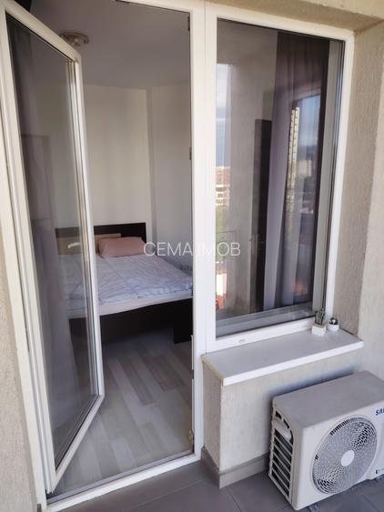 Apartament 3 camere bloc nou– zonă semicentrală – vedere panoramică – 61 mp - 7
