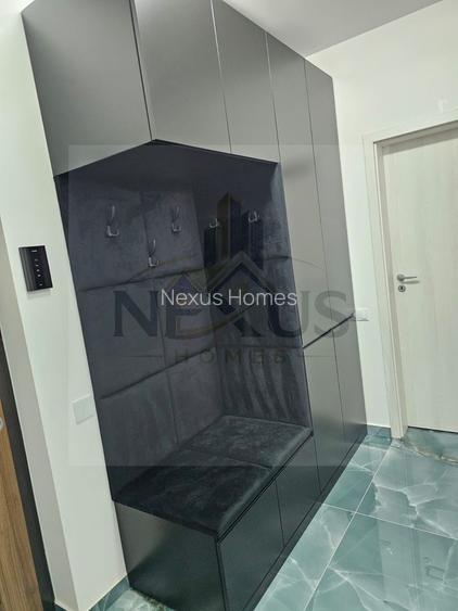 5 minute Metrou Berceni - Apartament 2 camere dec - Finisaje moderne - 14