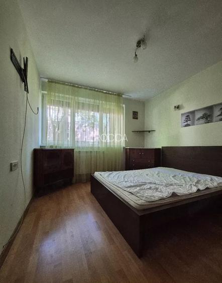 Apartament de 2 camere, 46 mp, metrou, centrala proprie, zona Jiului - 2
