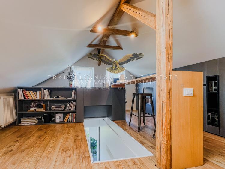 Apartament modern cu doua camere situat in cartier Buna Ziua  - 7