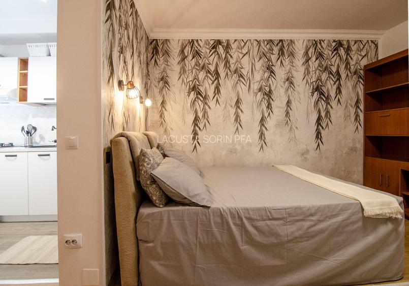 Liviu Rebreanu-ParkLake, mobilata, utilata, langa Mall - 15