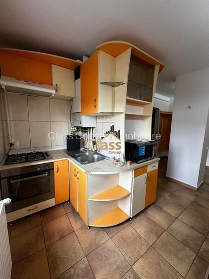 Apartament 3 camere | Decomandat |62 mpu | Zona Restaurant Regal Baciu - 3