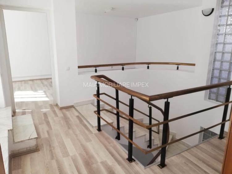 vila la inchiriere in zona Titulescu - 3