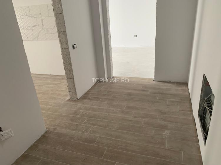 Apartament 2 camere decomandat, bloc nou, metrou Berceni - 6 min. - 6