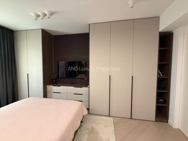 APARTAMENT CU 3 CAMERE DE VANZARE IN PIPERA - 11