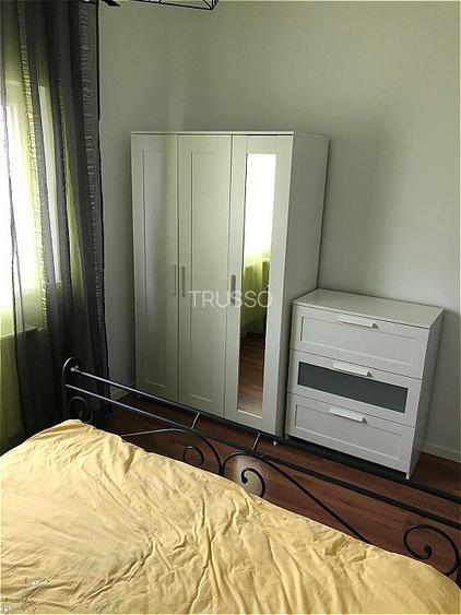 Apartament 2 camere decomandat, balcon și parcare – zona Deventer - 8