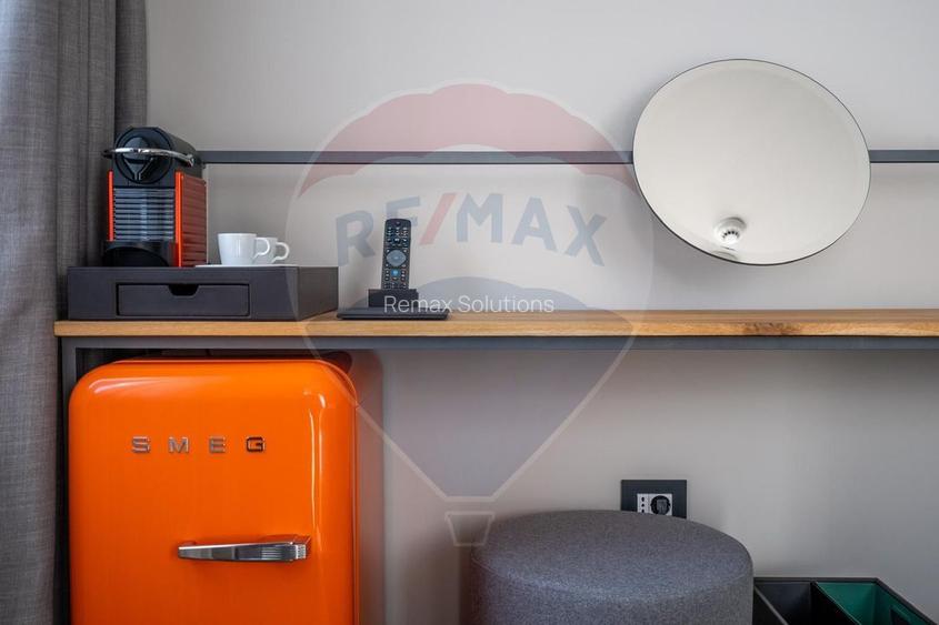 Boutique Hotel premium de vânzare – Centrul Istoric Constanța - 9