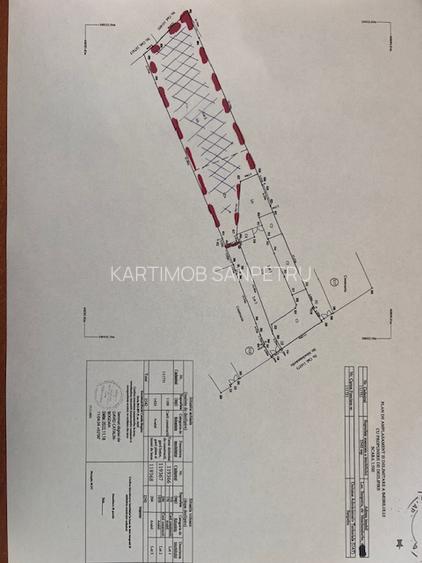 vand teren intravilan str meschendorfer 3... - 3
