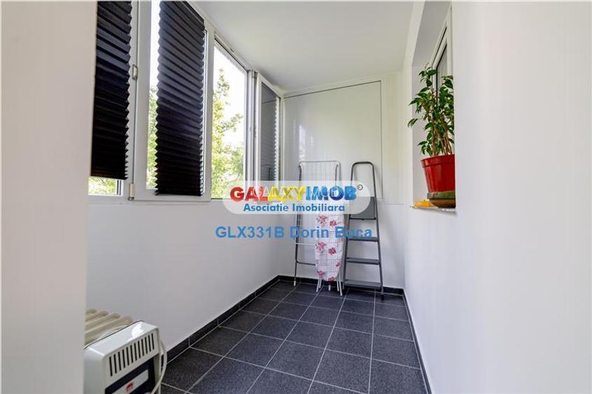 Inchiriere apartament de 3 camere TITAN (str. Soldat Petre M. Tina) - 14