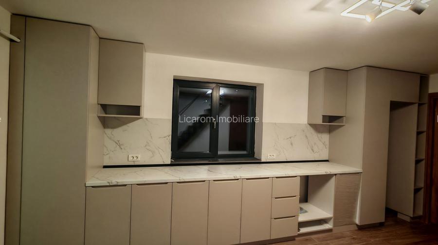 Casa P+E, 4 camere , Racadau Carpatilor -LIDL- curte comuna. - 16