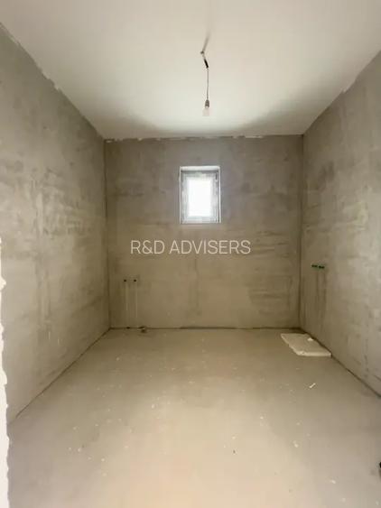 Pipera Casa 5 Camere Individuala Fara TVA Disponibila Imediat - 21