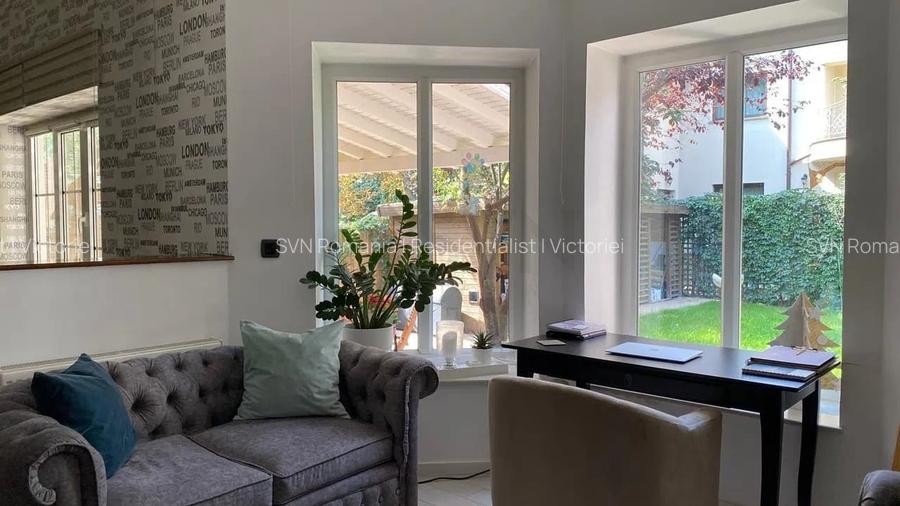 REV2005174 Vila 9 Camere I De Vanzare I Pipera I Baneasa - 4