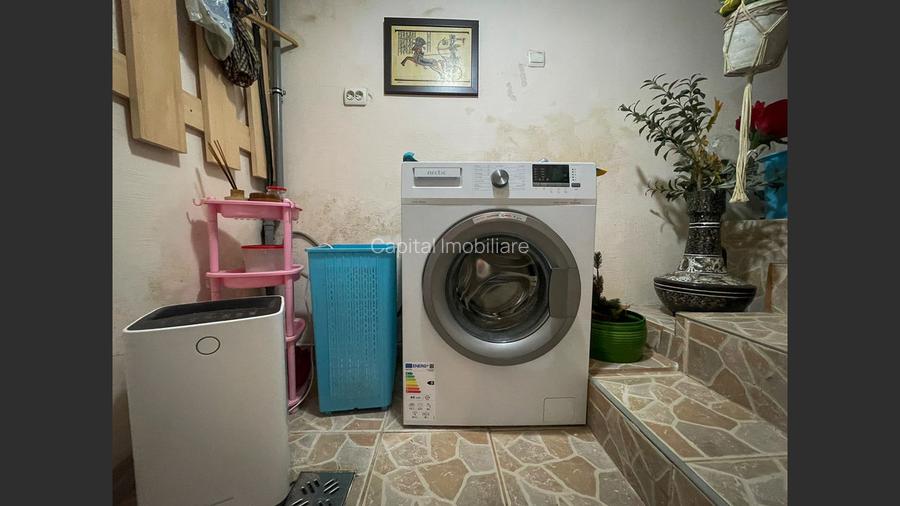 Casa 5 camere,2 garaje. - 21