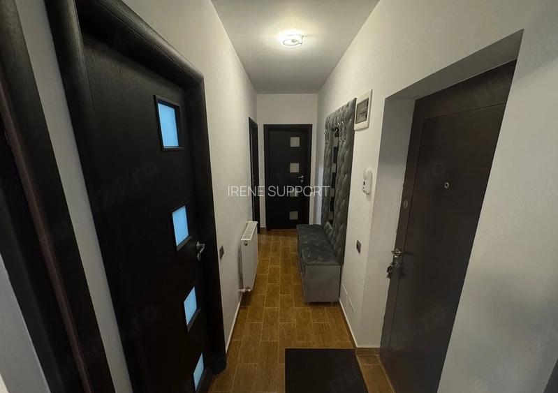 Ap 2 Cam Bloc Nou Mobilat/Utilat Loc Parcare zona Ion Mihalache - 6