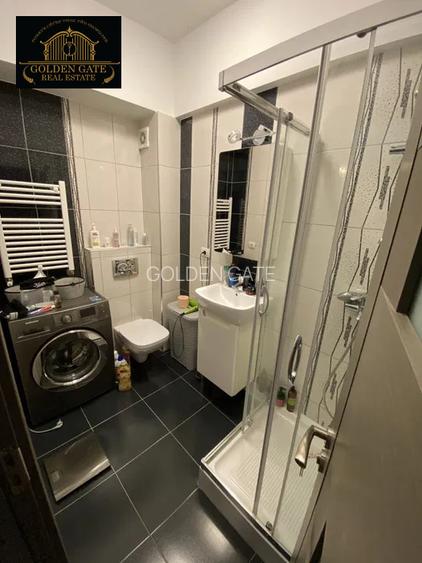 Timpuri Noi Vitan - 2 Camere 74mp 2 Bai Mobilat Parcare Bloc Nou - 7