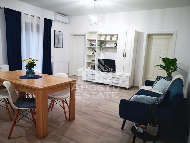 Apartament 3 camere, centrala proprie, Pet friendly, Braytim-Timisoara - 2