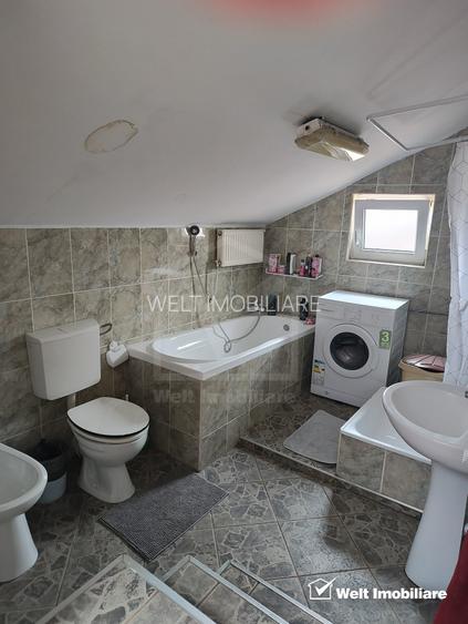 Casa individuala cartier Bulgaria, acces excelent, imobil polivalent - 5